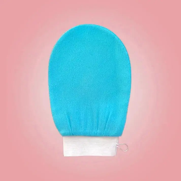 Skin Exfoliating Glove IVY MART