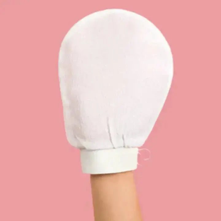 Skin Exfoliating Glove IVY MART
