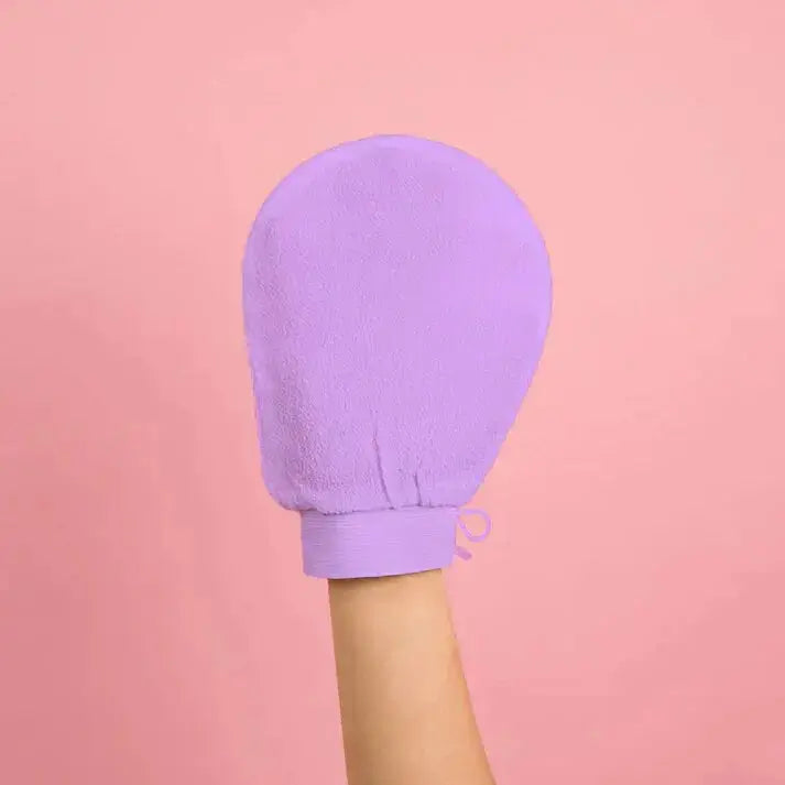 Skin Exfoliating Glove IVY MART