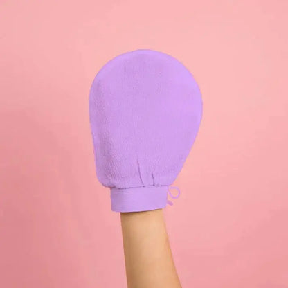 Skin Exfoliating Glove IVY MART